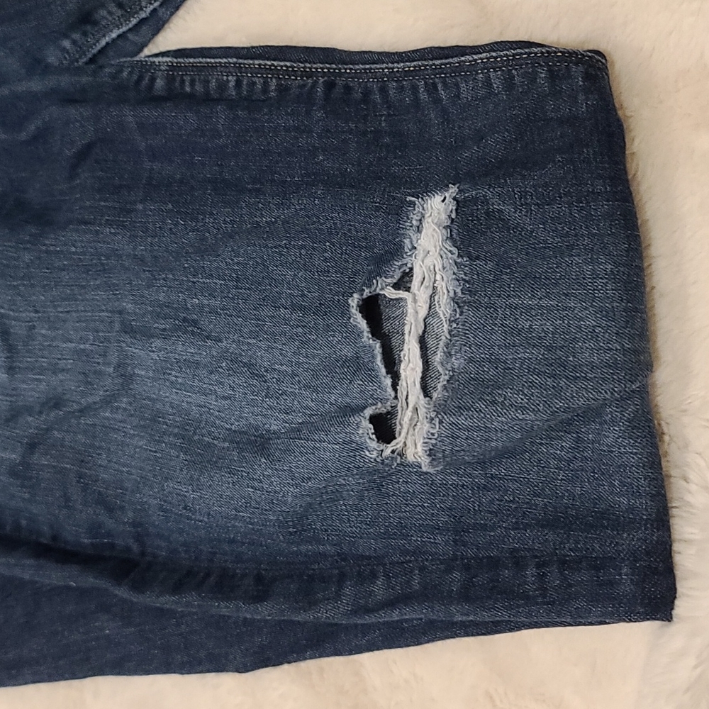 Hudson ankle jeans size 31 - Picture 2 of 7